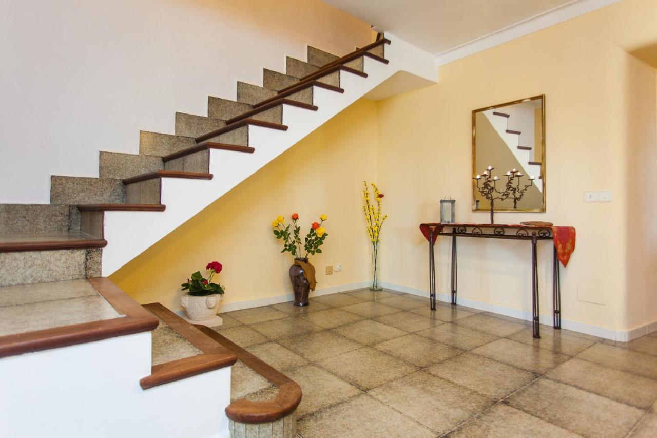 Sa Volta Nova Villa ปอร์เรเรส ภายนอก รูปภาพ