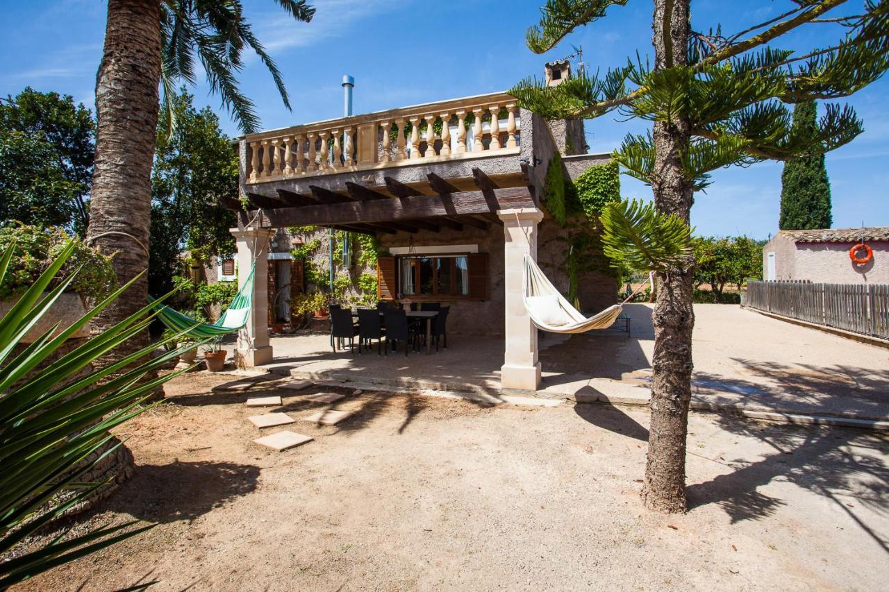 Sa Volta Nova Villa ปอร์เรเรส ภายนอก รูปภาพ