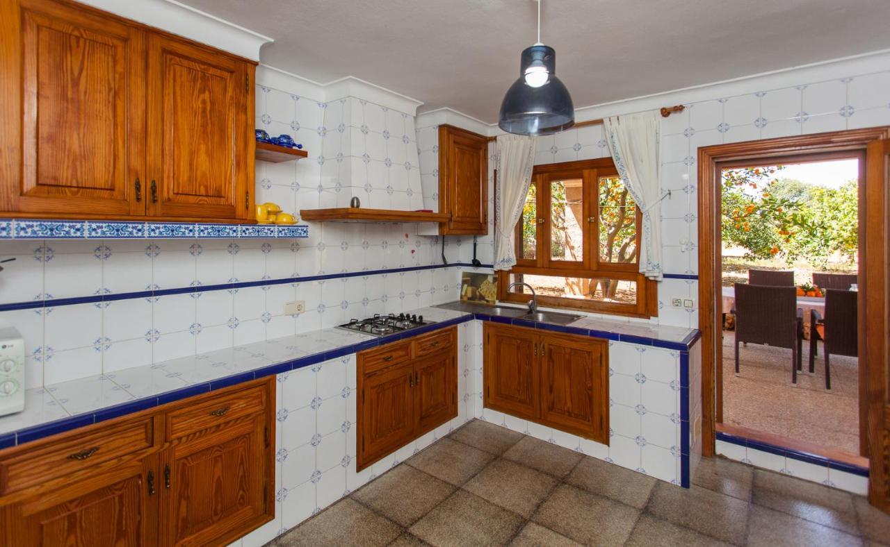 Sa Volta Nova Villa ปอร์เรเรส ภายนอก รูปภาพ